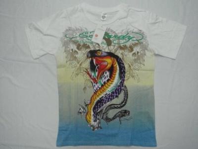 cheap Ed Hardy shirt(Men)-432